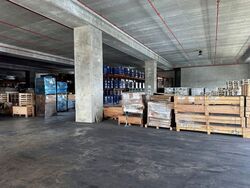 Tuas Avenue 9 (D22), Warehouse #544434161